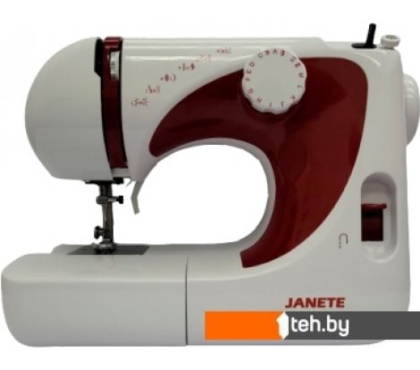  - Швейные машины Janete 565 - 565