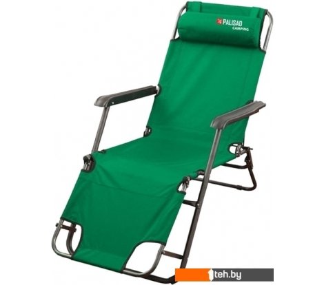  - Шезлонги Palisad 69587 - 69587