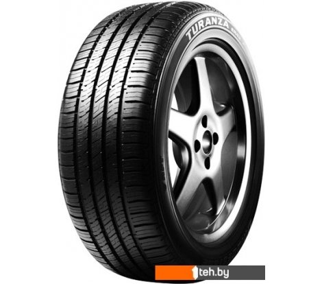  - Автомобильные шины Bridgestone Turanza ER42 245/50R18 100W (run-flat) - Turanza ER42 245/50R18 100W (run-flat)