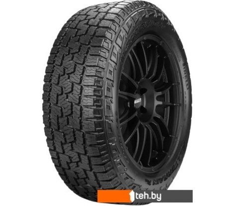  - Автомобильные шины Pirelli Scorpion All Terrain Plus 265/65R18 114T - Scorpion All Terrain Plus 265/65R18 114T