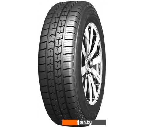  - Автомобильные шины Nexen Winguard WT1 195/60R16C 99/97T - Winguard WT1 195/60R16C 99/97T
