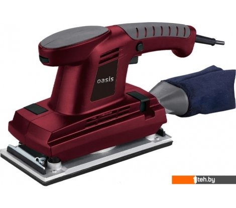  - Шлифмашины Oasis GV-30 Pro 400 - GV-30 Pro 400