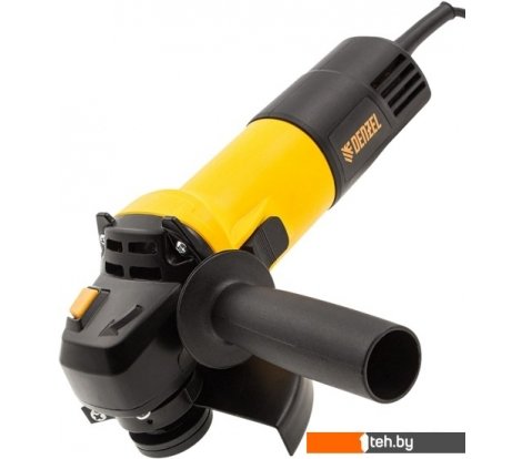  - Угловые шлифмашины (болгарки) Denzel AGH125-900 - AGH125-900