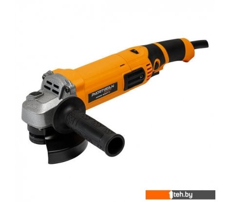 - Угловые шлифмашины (болгарки) Partisan AG125-1250TV - AG125-1250TV