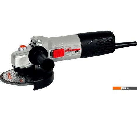  - Угловые шлифмашины (болгарки) CROWN CT13628-125 - CT13628-125