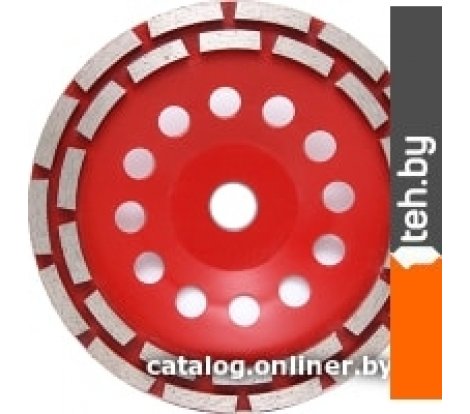  - Шлифовальные чашки Trio Diamond TCW155 - TCW155