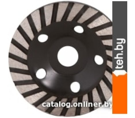  - Шлифовальные чашки Trio Diamond TCW151 - TCW151