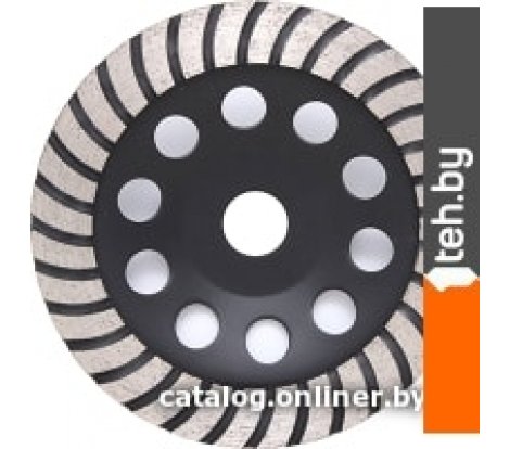  - Шлифовальные чашки Trio Diamond TCW156 - TCW156