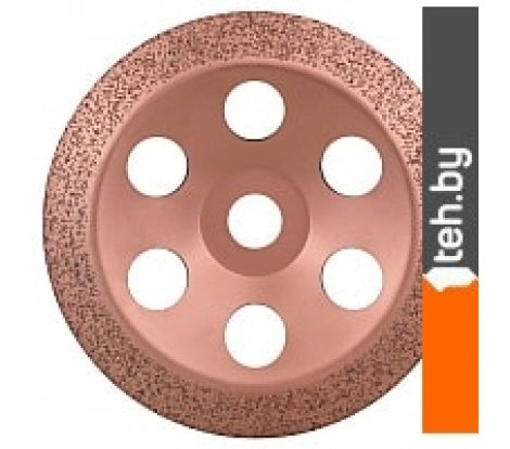  - Шлифовальные чашки Bosch 2.608.600.365 - 2.608.600.365