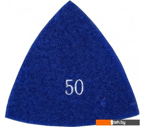  - Шлифовальные диски, насадки, листы Hilberg HR0050 - HR0050