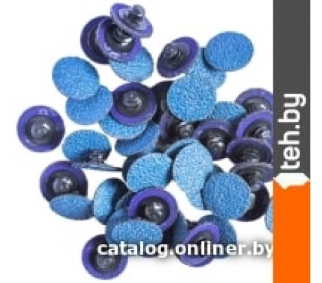  - Шлифовальные диски, насадки, листы FORSAGE F-BD380Z - F-BD380Z