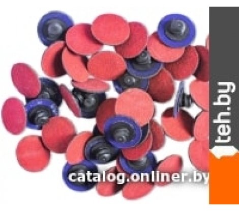  - Шлифовальные диски, насадки, листы FORSAGE F-BD340C - F-BD340C