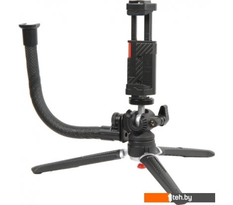  - Штативы, стабилизаторы и селфи-палки для смартфонов Falcon Eyes LifePod Mini Pro - LifePod Mini Pro