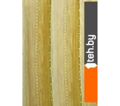  - Шторки и карнизы для ванн и поддонов Miranda Rain Beige - Rain Beige