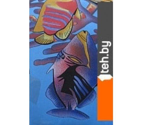  - Шторки и карнизы для ванн и поддонов Miranda Red Sea - Red Sea