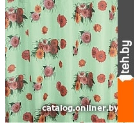  - Шторки и карнизы для ванн и поддонов V-line 1507-1 - 1507-1