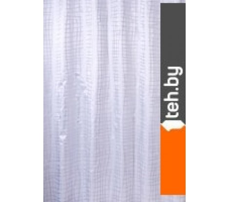  - Шторки и карнизы для ванн и поддонов IDDIS 341P20RI11 - 341P20RI11