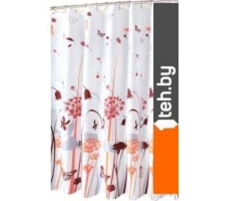  - Шторки и карнизы для ванн и поддонов monAmi BMP05-180x180 - BMP05-180x180