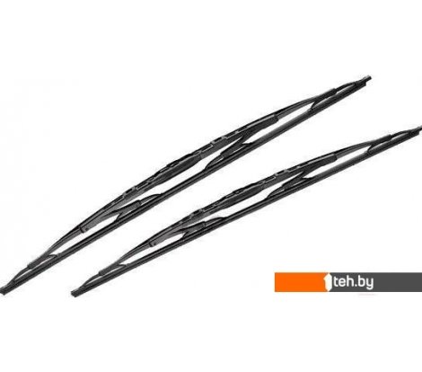  - Щетки стеклоочистителей Bosch L+R 650mm/550mm 3397001725 - L+R 650mm/550mm 3397001725