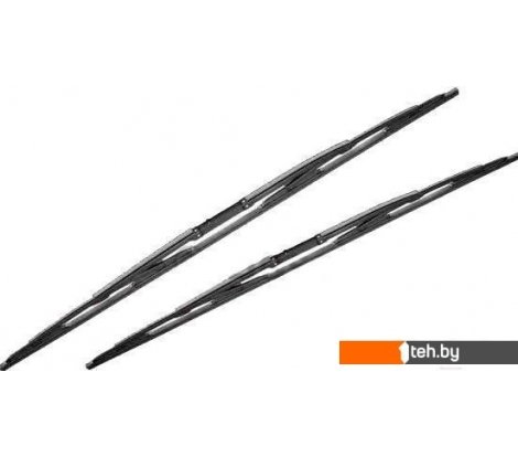  - Щетки стеклоочистителей Bosch 3397001866 - 3397001866