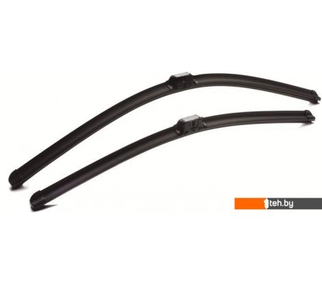  - Щетки стеклоочистителей Bosch 3397007117 - 3397007117