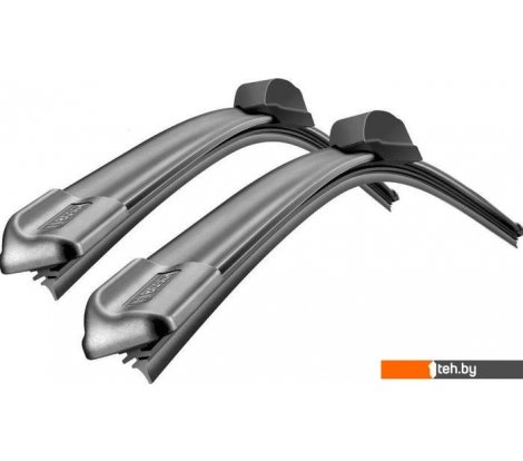  - Щетки стеклоочистителей Bosch 3397009096 - 3397009096