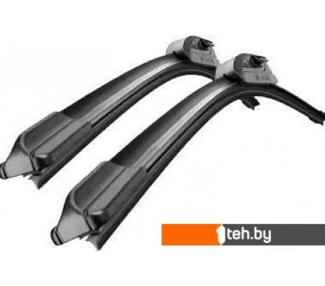  - Щетки стеклоочистителей Bosch 3397009776 - 3397009776