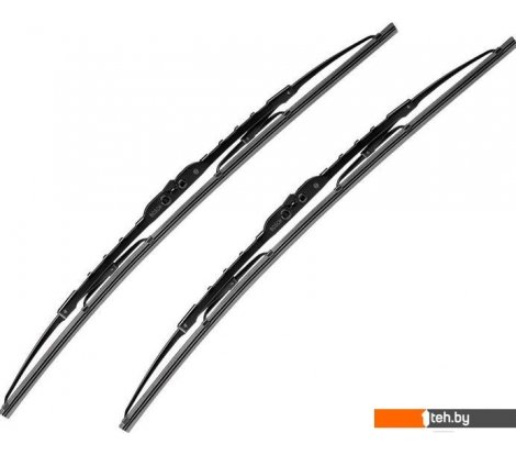  - Щетки стеклоочистителей Bosch 3397010298 - 3397010298