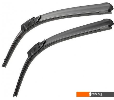  - Щетки стеклоочистителей Bosch 3397014156 - 3397014156