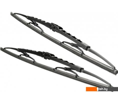  - Щетки стеклоочистителей Bosch 3397118202 - 3397118202