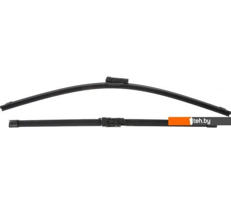  - Щетки стеклоочистителей Bosch Aerotwin 3397007430 - Aerotwin 3397007430