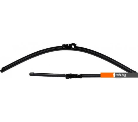  - Щетки стеклоочистителей Bosch Aerotwin 3397007583 - Aerotwin 3397007583