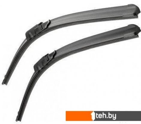  - Щетки стеклоочистителей Bosch Aerotwin 3397014204 - Aerotwin 3397014204