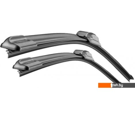  - Щетки стеклоочистителей Bosch Aero L+R 600mm/500mm 3397118910 - Aero L+R 600mm/500mm 3397118910