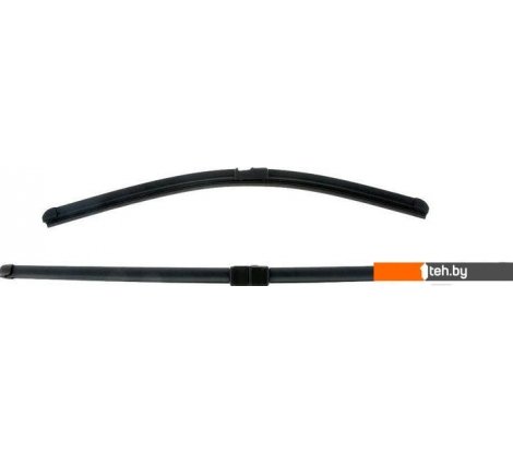  - Щетки стеклоочистителей Bosch Aerotwin 3397118951 - Aerotwin 3397118951