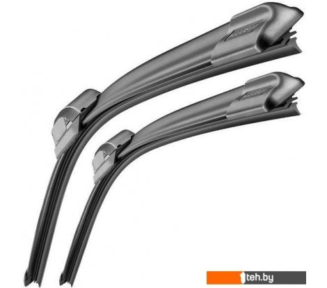  - Щетки стеклоочистителей Bosch Aerotwin Retro AR530S 3397118903 - Aerotwin Retro AR530S 3397118903
