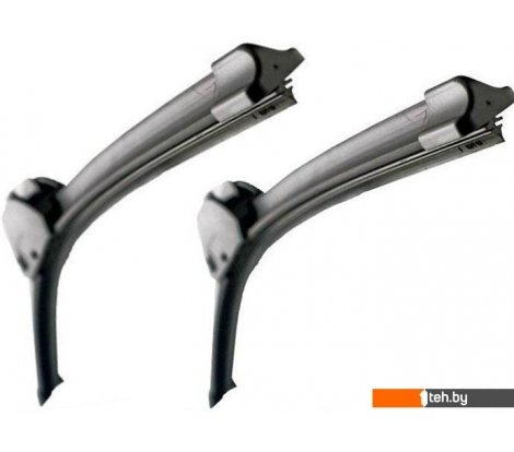  - Щетки стеклоочистителей Peugeot/Citroen 1608242180 - 1608242180