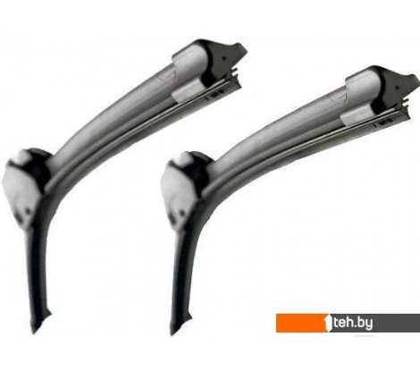  - Щетки стеклоочистителей Peugeot/Citroen 6423A7 - 6423A7