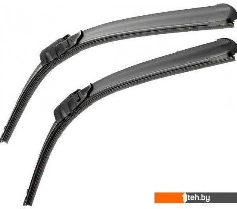  - Щетки стеклоочистителей Bosch Aerotwin Retro AR531S 3397118901 - Aerotwin Retro AR531S 3397118901