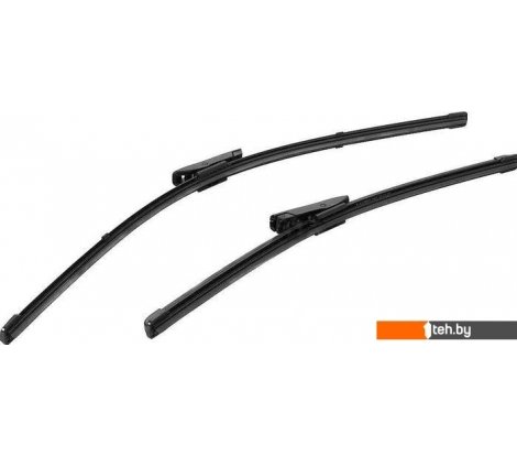  - Щетки стеклоочистителей Denso DF-076 - DF-076