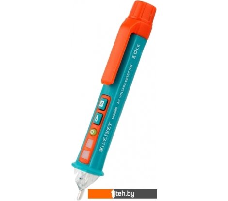  - Мультиметры, токовые клещи, индикаторные отвертки Mileseey MC8066 - MC8066