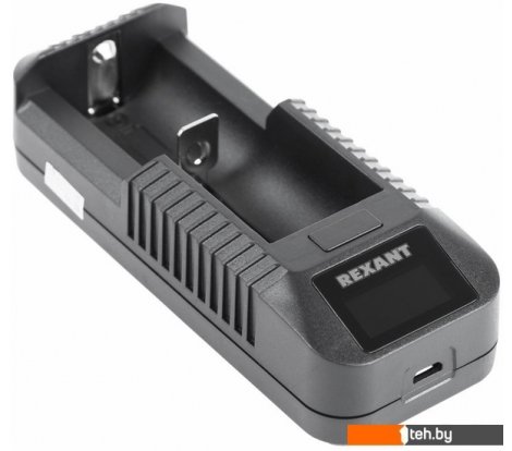  - Батарейки, аккумуляторы, зарядные Rexant 18-2241 - 18-2241