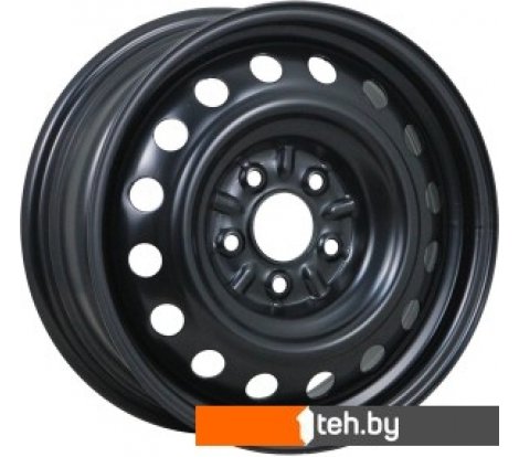 - Автомобильные диски TREBL LT2883D 16x6.5