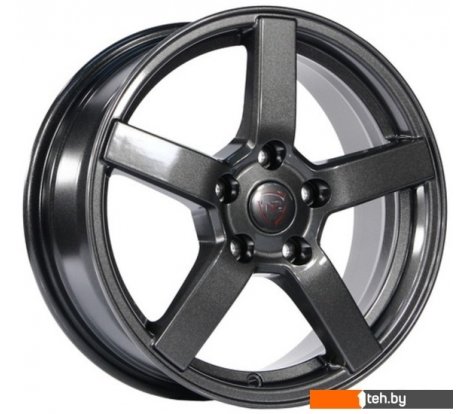  - Автомобильные диски NZ R-02 16x6.5