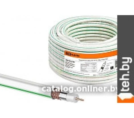  - Кабели, адаптеры, разветвители TDM Electric SQ0106-0100 - SQ0106-0100