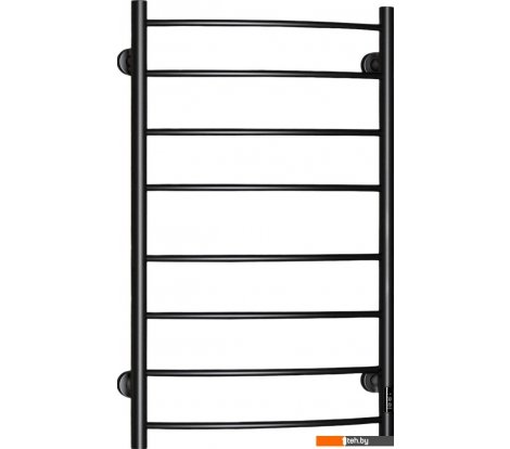  - Полотенцесушители Roxen Santi BK-109AW-8T 11030-5385B (черный) - Santi BK-109AW-8T 11030-5385B (черный)