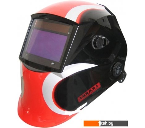  - Сварочные маски Aurora Sun-7 (черный/белый/красный) - Sun-7 (черный/белый/красный)