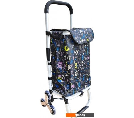  - Чемоданы, сумки-тележки monAmi XY-004 №1 - XY-004 №1