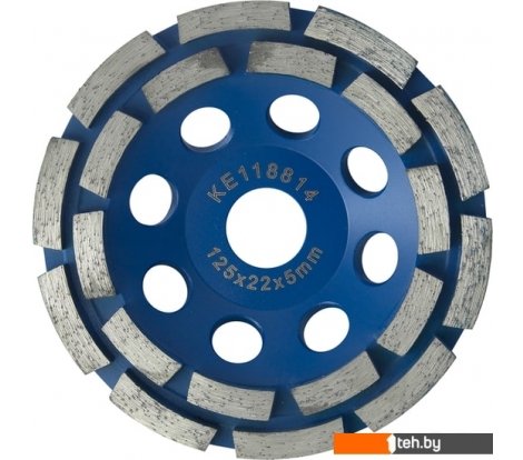  - Шлифовальные чашки Kern KE118821 - KE118821