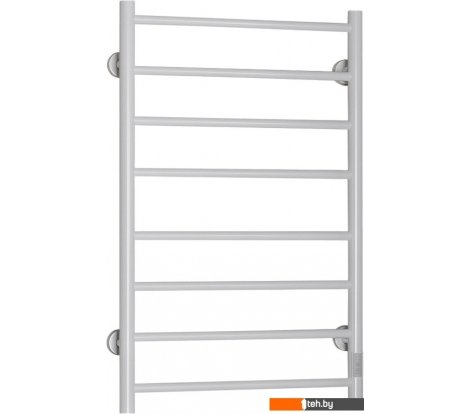  - Полотенцесушители Roxen Caspia BK-109W-8T 11070-5385W (белый) - Caspia BK-109W-8T 11070-5385W (белый)